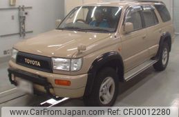 toyota hilux-surf 1996 -TOYOTA--Hilux Surf KZN185W-0012920---TOYOTA--Hilux Surf KZN185W-0012920-