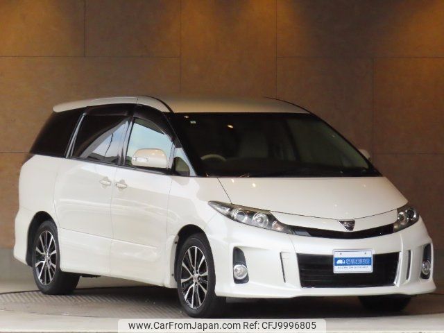 toyota estima 2012 -TOYOTA 【名変中 】--Estima ACR50W--7113103---TOYOTA 【名変中 】--Estima ACR50W--7113103- image 2