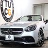 mercedes-benz amg 2019 -MERCEDES-BENZ--AMG CBA-172466--WDD1724661F153383---MERCEDES-BENZ--AMG CBA-172466--WDD1724661F153383- image 1