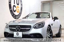 mercedes-benz amg 2019 -MERCEDES-BENZ--AMG CBA-172466--WDD1724661F153383---MERCEDES-BENZ--AMG CBA-172466--WDD1724661F153383-