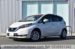 nissan note 2019 quick_quick_DAA-HE12_HE12-284639