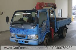 isuzu elf-truck 2004 -ISUZU--Elf NKR81GN-7002599---ISUZU--Elf NKR81GN-7002599-