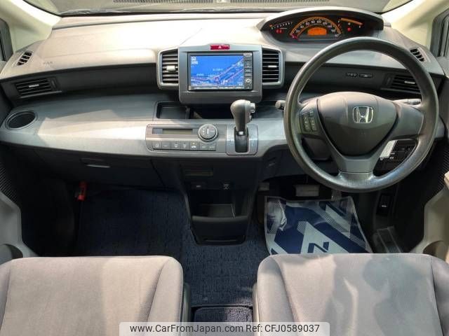 honda freed 2010 -HONDA--Freed DBA-GB3--GB3-1165293---HONDA--Freed DBA-GB3--GB3-1165293- image 2