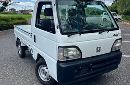 honda acty-truck 1998 35