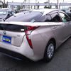 toyota prius 2016 CFJ1712614 image 2