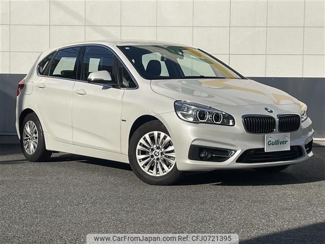 bmw 2-series 2018 -BMW--BMW 2 Series LDA-2C20--WBA2C120607A38780---BMW--BMW 2 Series LDA-2C20--WBA2C120607A38780- image 1