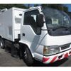 isuzu elf-truck 2004 quick_quick_KR-NKR81GN_NKR81G-700860 image 1