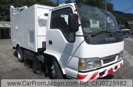 isuzu elf-truck 2004 quick_quick_KR-NKR81GN_NKR81G-700860