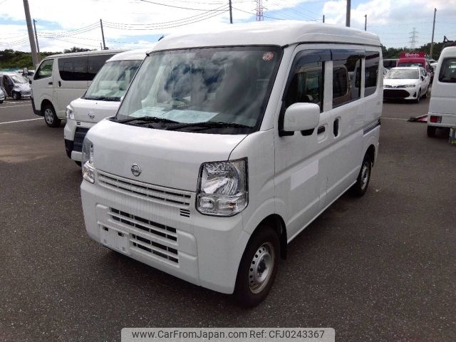 nissan clipper-van 2019 -NISSAN--Clipper Van HBD-DR17V--DR17V-305932---NISSAN--Clipper Van HBD-DR17V--DR17V-305932- image 1