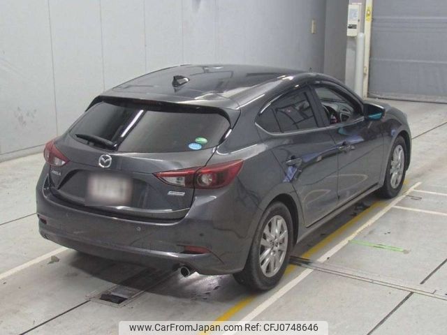 mazda axela 2019 -MAZDA--Axela BM5FS-422981---MAZDA--Axela BM5FS-422981- image 2