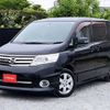 nissan serena 2010 H11597 image 9