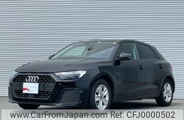 audi a1 2021 -AUDI--Audi A1 3BA-GBDKL--WAUZZZGBXMR053568---AUDI--Audi A1 3BA-GBDKL--WAUZZZGBXMR053568-