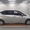 nissan note 2017 -NISSAN--Note E12-544063---NISSAN--Note E12-544063- image 4