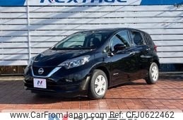 nissan note 2017 -NISSAN--Note DAA-HE12--HE12-134478---NISSAN--Note DAA-HE12--HE12-134478-