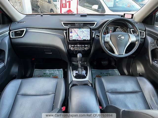 nissan x-trail 2016 -NISSAN--X-Trail DBA-T32--T32-013236---NISSAN--X-Trail DBA-T32--T32-013236- image 2