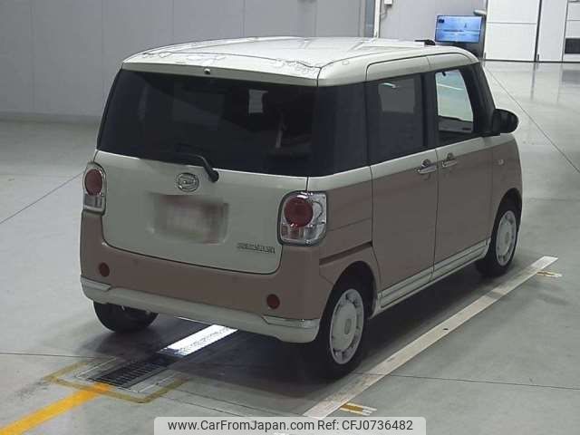 daihatsu move-canbus 2022 -DAIHATSU--Move Canbus 5BA-LA800S--LA800S-0289899---DAIHATSU--Move Canbus 5BA-LA800S--LA800S-0289899- image 2