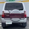 mitsubishi pajero-mini 2008 CFJ1860084 image 23