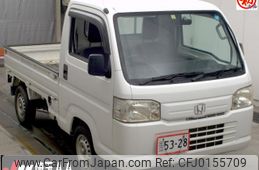 honda acty-truck 2010 CFJ0155709