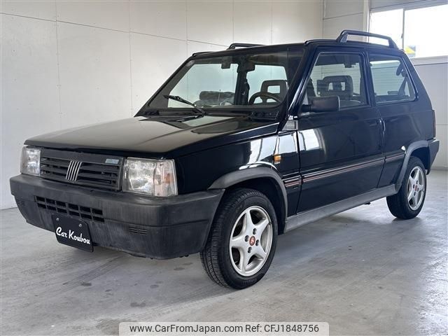 fiat panda 1997 CFJ1848756 image 1