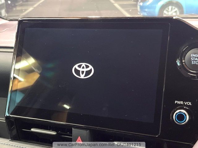 toyota voxy 2023 -TOYOTA--Voxy 6BA-MZRA90W--MZRA90-0081663---TOYOTA--Voxy 6BA-MZRA90W--MZRA90-0081663- image 2