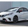 nissan note 2018 -NISSAN--Note DAA-HE12--HE12-092481---NISSAN--Note DAA-HE12--HE12-092481- image 1