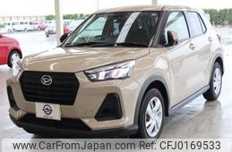 daihatsu rocky 2022 quick_quick_5BA-A201S_A201S-0004186