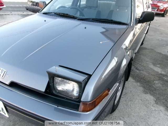 1986 Honda Integra JDM car for sale — photo 15 of 25