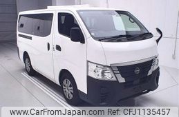 nissan caravan-van 2022 -NISSAN--Caravan Van VR2E26-158456---NISSAN--Caravan Van VR2E26-158456-