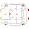 daihatsu taft 2020 -DAIHATSU--Taft 6BA-LA900S--LA900S-0021349---DAIHATSU--Taft 6BA-LA900S--LA900S-0021349- image 2