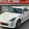 nissan fairlady-z 2003 GOO_JP_700070667430240809002 image 25