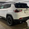 jeep compass 2023 quick_quick_3BA-M624_MCANJPBB4PFB02997 image 16