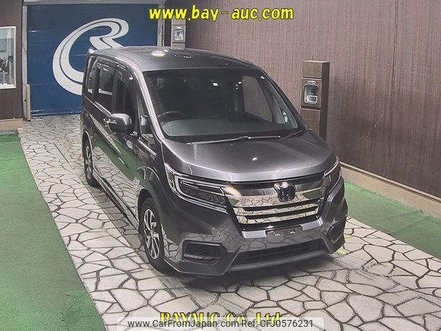 honda stepwagon 2020 -HONDA--Stepwgn RP4-1212422---HONDA--Stepwgn RP4-1212422- image 1