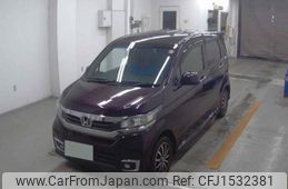 honda n-wgn 2019 CFJ1532381