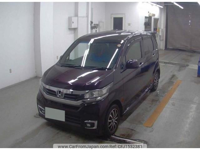 honda n-wgn 2019 CFJ1532381 image 1
