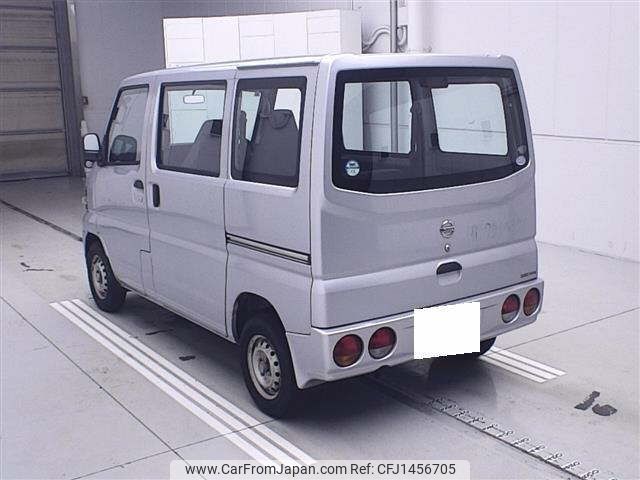 nissan clipper-van 2010 CFJ1456705 image 2