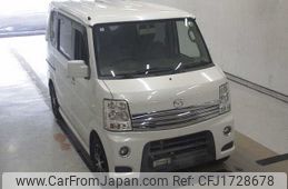 mazda scrum-wagon 2013 CFJ1728678
