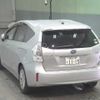 toyota prius-α 2013 -TOYOTA 【福島 335ﾄ1115】--Prius α ZVW40W-3066632---TOYOTA 【福島 335ﾄ1115】--Prius α ZVW40W-3066632- image 2