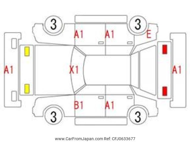 honda civic 2023 -HONDA--Civic 6BA-FL1--FL1-1200067---HONDA--Civic 6BA-FL1--FL1-1200067- image 2