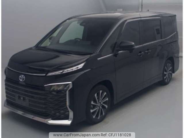 toyota voxy 2022 -TOYOTA--Voxy 6AA-ZWR90W--ZWR90W-0034459---TOYOTA--Voxy 6AA-ZWR90W--ZWR90W-0034459- image 1