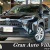 toyota yaris-cross 2021 CFJ1877586 image 1