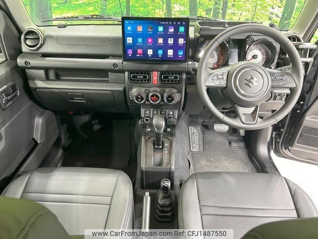 suzuki jimny 2025 quick_quick_JB64W_JB64W-378490 image 2