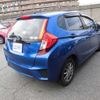 honda fit 2014 -HONDA--Fit DBA-GK3--GK3-3014266---HONDA--Fit DBA-GK3--GK3-3014266- image 2