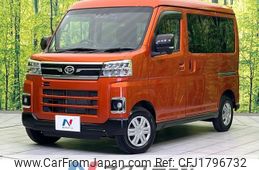 daihatsu atrai 2022 CFJ1796732