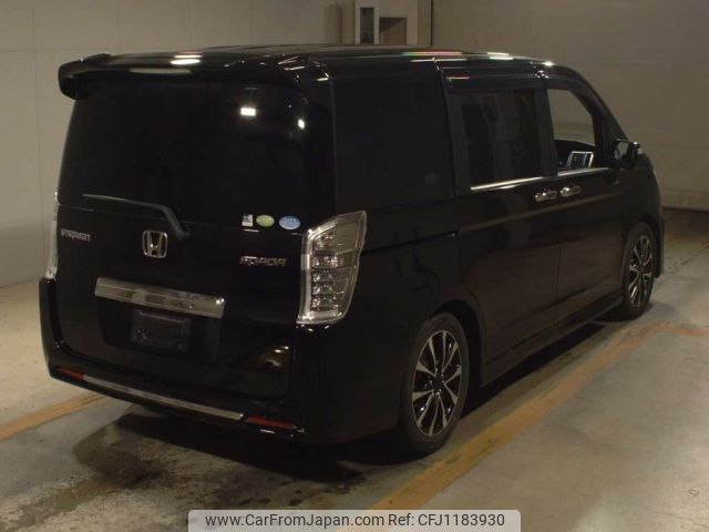 honda stepwagon 2013 -HONDA--Stepwgn RK5-1360659---HONDA--Stepwgn RK5-1360659- image 2