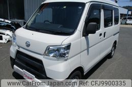 daihatsu hijet-van 2018 -DAIHATSU--Hijet Van S331V--0197813---DAIHATSU--Hijet Van S331V--0197813-