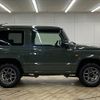 suzuki jimny 2024 quick_quick_3BA-JB64W_JB64W-360112 image 17