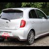 nissan march 2015 -NISSAN--March K13--723490---NISSAN--March K13--723490- image 2