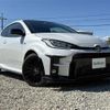 toyota yaris 2022 CFJ1578456 image 17
