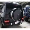 mercedes-benz g-class 2022 quick_quick_3DA-463350_W1N4633502X436892 image 2