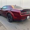 dodge challenger 2021 -CHRYSLER--Dodge Challenger ﾌﾒｲ--2C3CDZFJ3KH595192---CHRYSLER--Dodge Challenger ﾌﾒｲ--2C3CDZFJ3KH595192- image 6